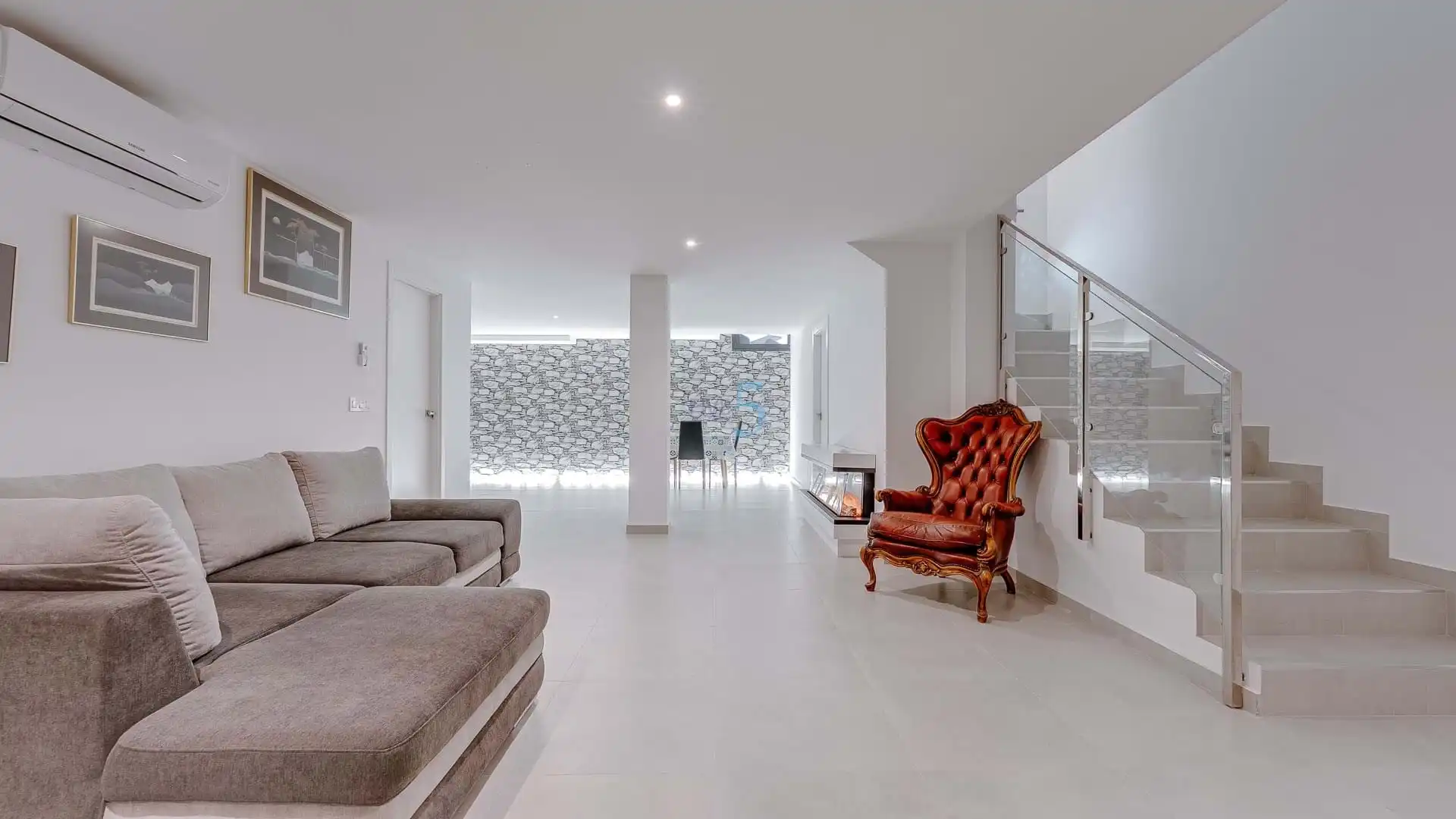 Casa con terrazza in vendita a Rojales, imagen 21