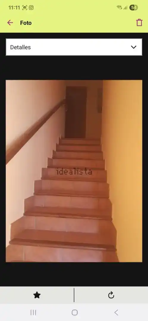 Casa o xalet en venda en Itero de la Vega amb Jardí privat, Traster i Moblat