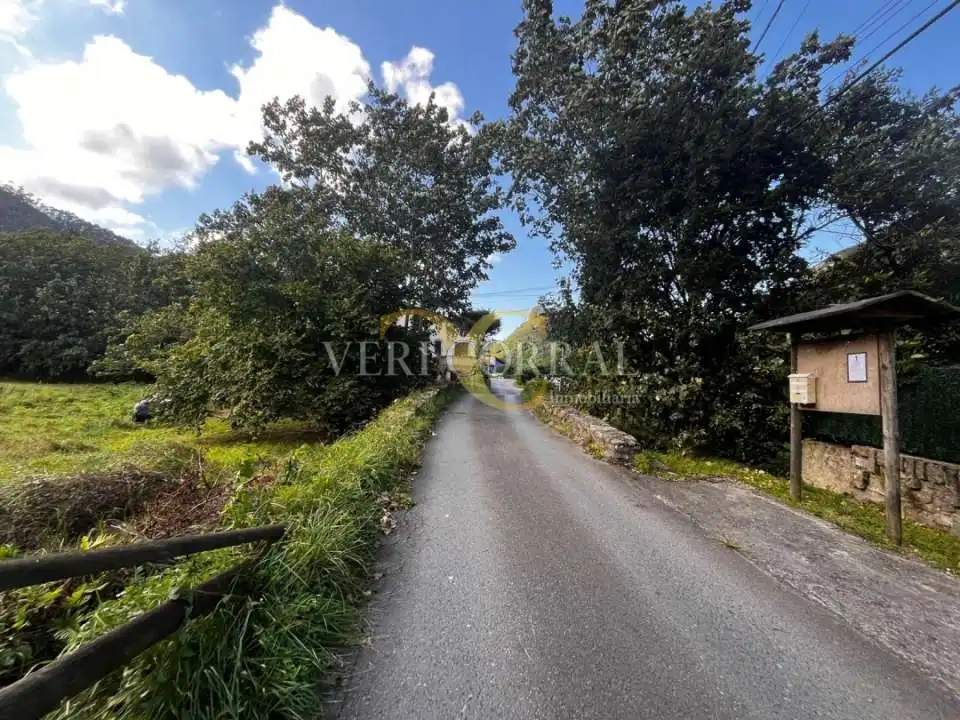 Wohnbaugrundstück zum Verkauf in Santianes del Agua, imagen 12