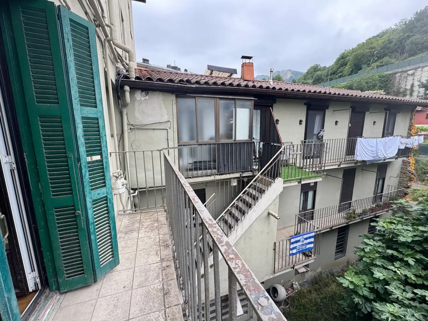 Wohnung mit Aufzug zum Verkauf in Larramendi Kalea 14, imagen 6