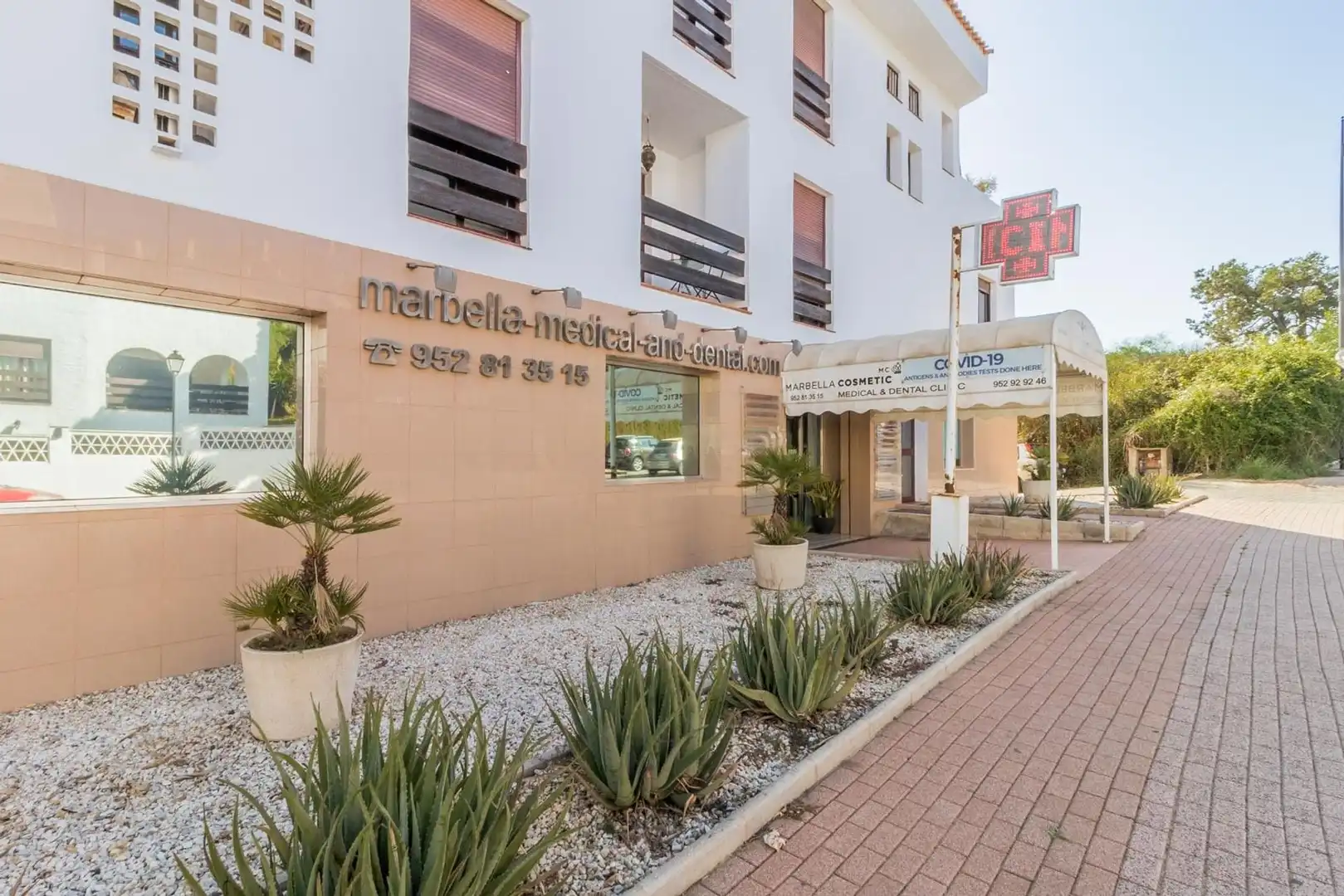 Locale commerciale in vendita a Conil, imagen 3