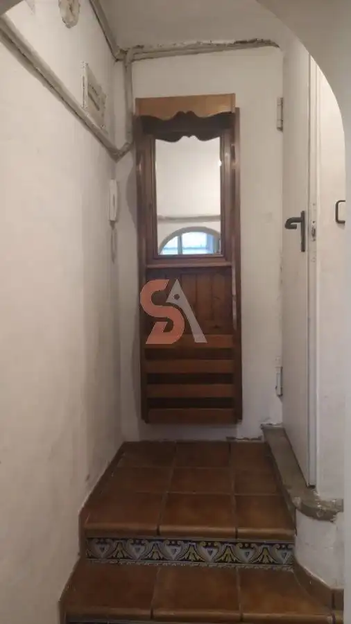 Flat for rent in Valladolid  with Heating and Furnished