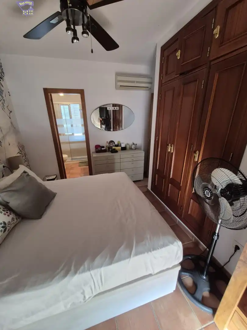 Casa in vendita a Arcos de la Frontera, imagen 23