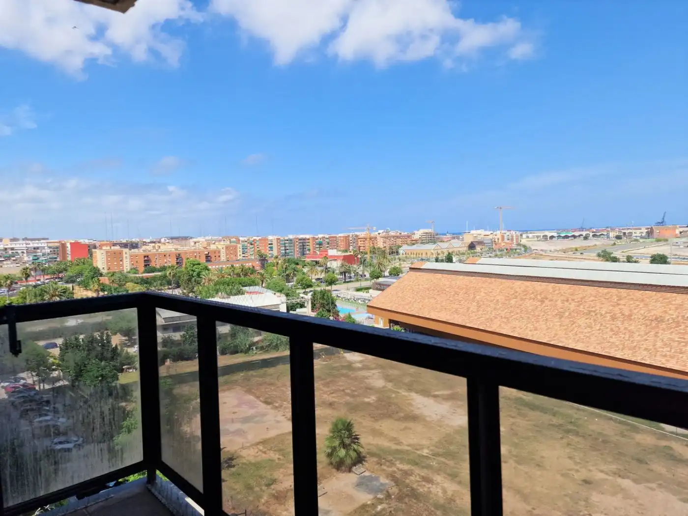 Wohnung mit Terrasse zur Miete in Camins al Grau, imagen 29