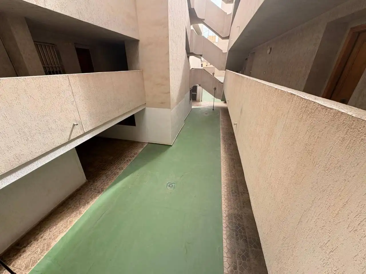 Außenansicht von Wohnung zum Verkauf in San Gabriel - Palmeral - Urbanova