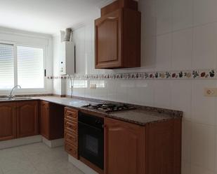 Kitchen of Flat for sale in Navajas  with Terrace and Balcony