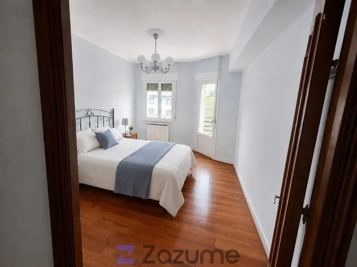 Wohnung zur Miete in Ibarre Auzoa, Antzuola