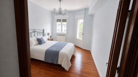 Foto 5 von Wohnung zur Miete in Ibarre Auzoa, Antzuola, Gipuzkoa