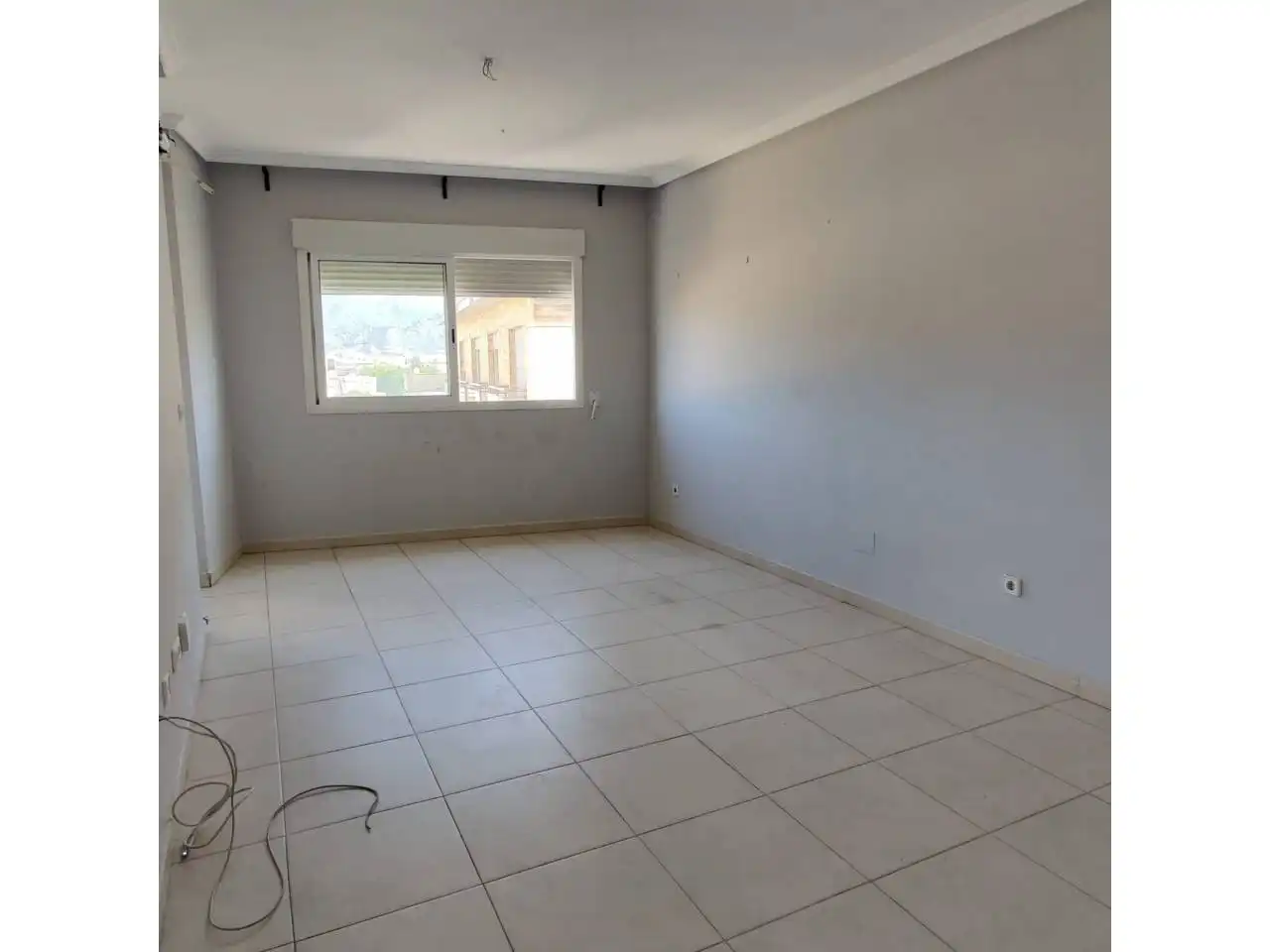Habitación de Ático en venta en Murcia con Aire acondicionado, Terraza y Balcón