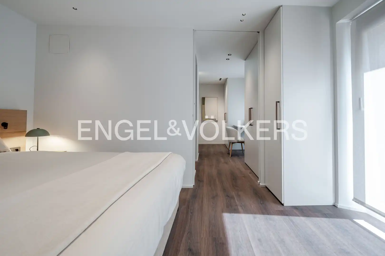 Habitación de Dúplex de alquiler en Zarautz con Calefacción, Amueblado y Balcón