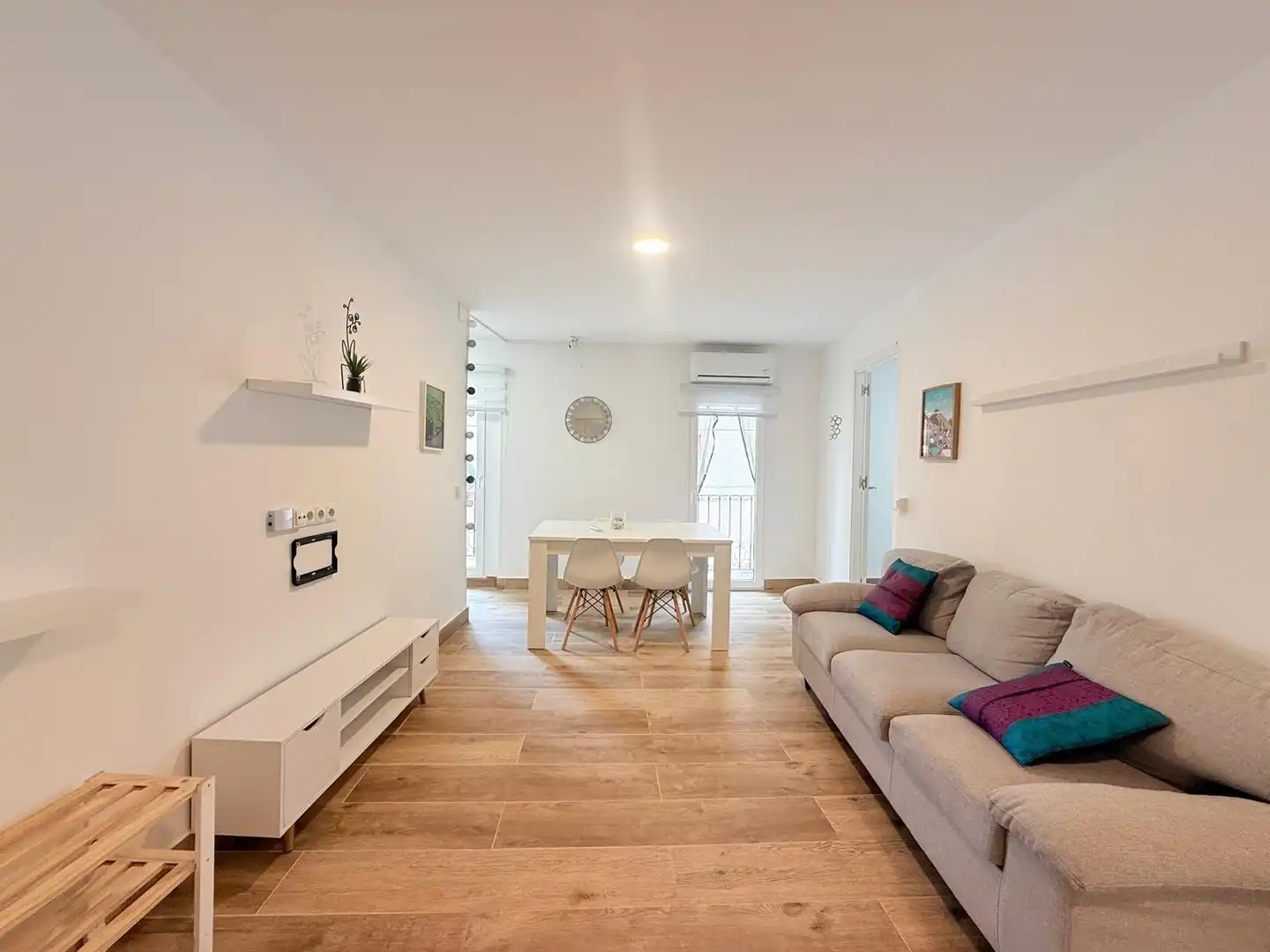 Appartement avec terrasse à louer à Camarles, imagen 8