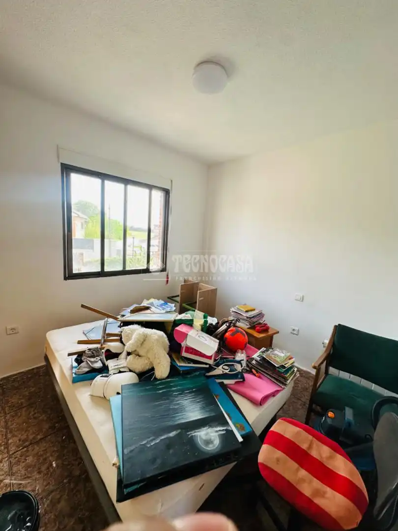 Casa amb jardí en venda a Escalona, imagen 15