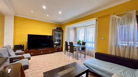 Foto 5 de Pis en venda a Avenida Excelentísima Diputación, La Font d'en Carròs, Valencia