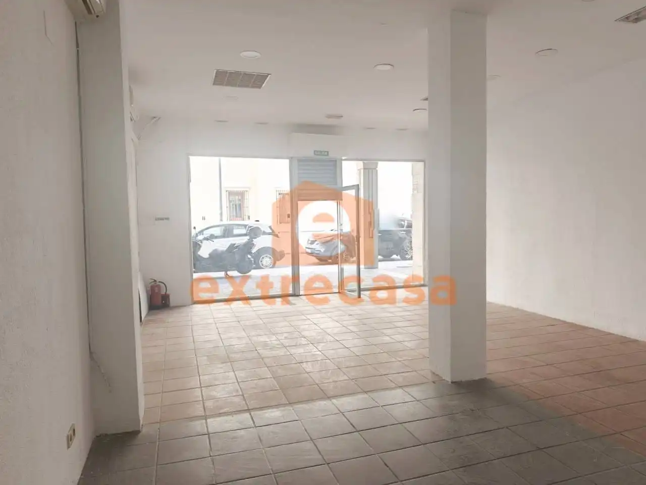 Local en venda en Badajoz