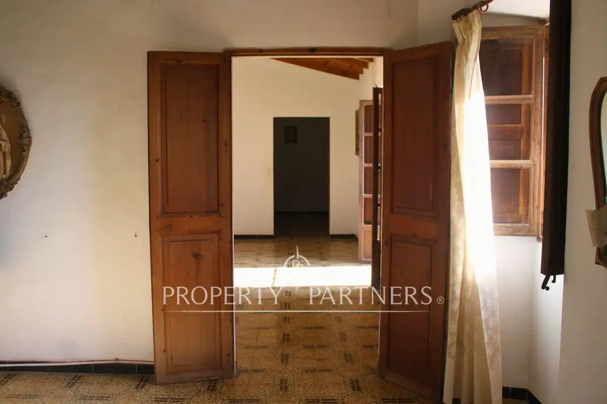 Villa avec jardin à vendre à Son Nebot, imagen 29