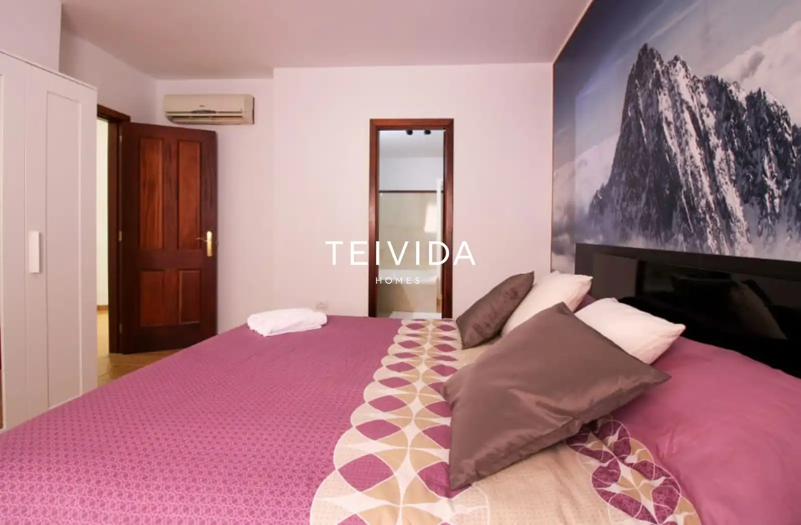 Flat with pool for sale in Calle Mencey Güímar, imagen 16