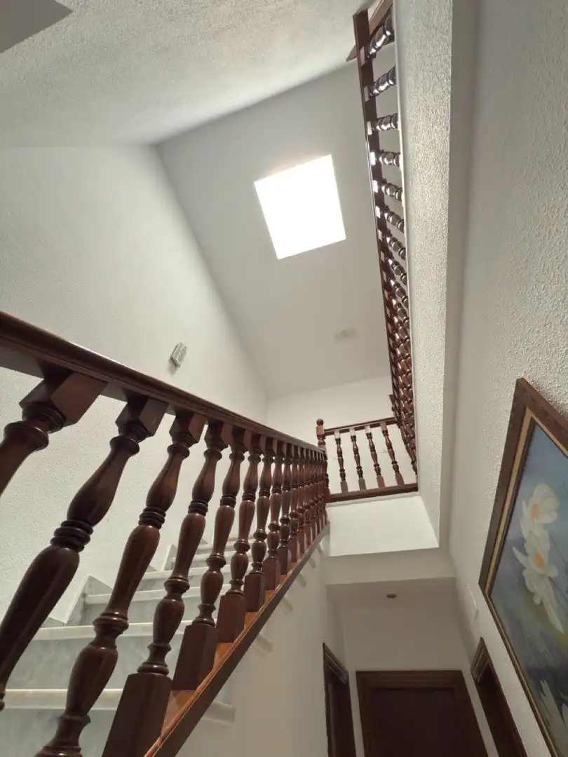 Casa o chalet en venta en Rincón de la Victoria con Jardín privado, Terraza y Piscina comunitaria