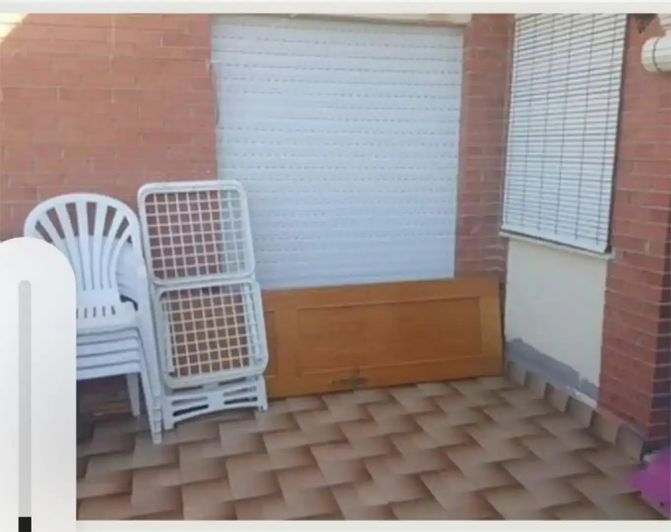 Terrassa de Pis en venda en Alcalà de Xivert