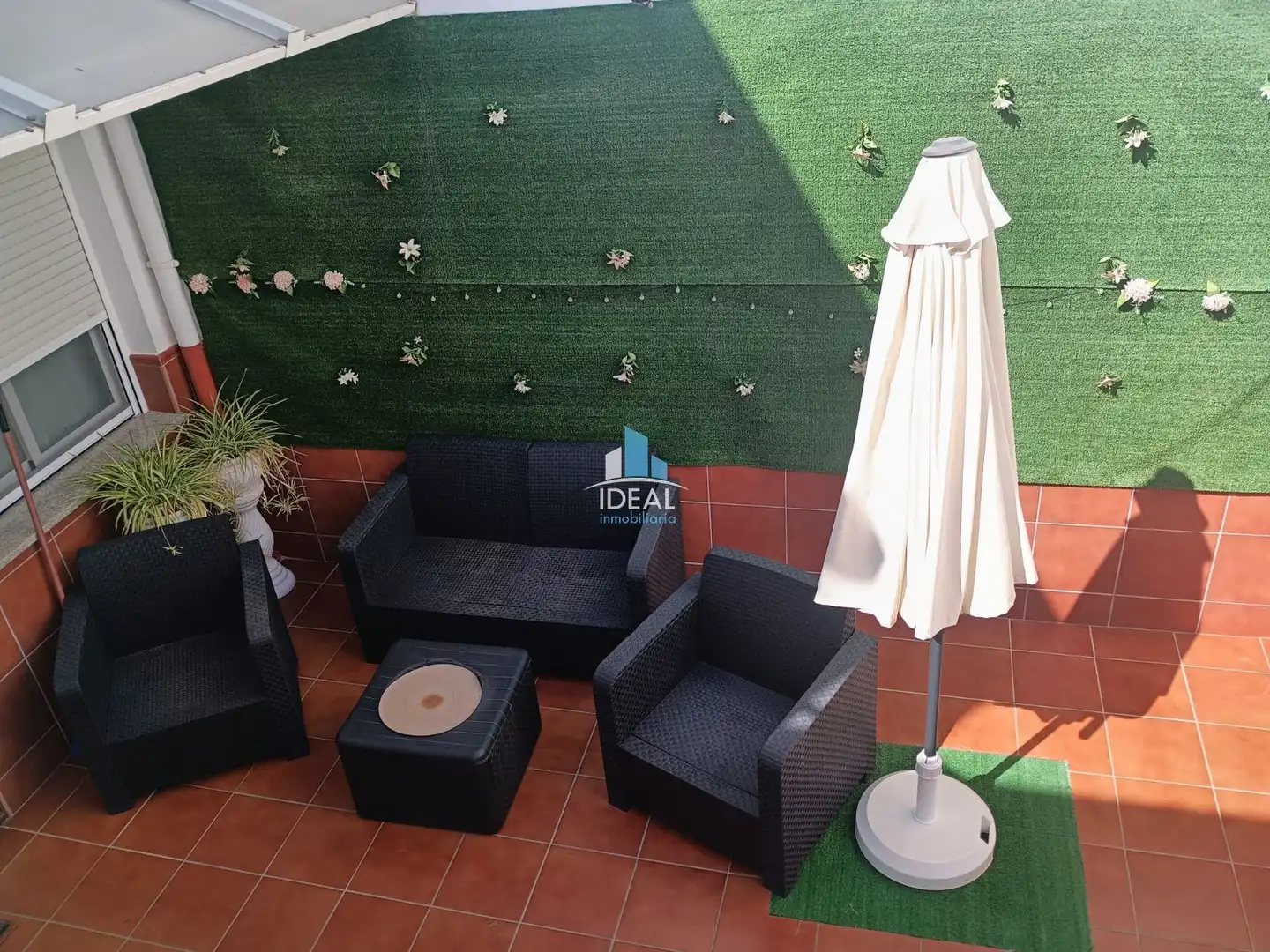 Casa amb jardí en venda a Don Benito, imagen 6