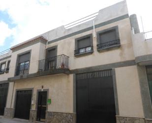 Exterior view of Flat for sale in El Ejido