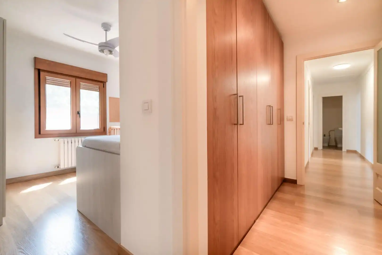 Casa o xalet en venda en Forallac amb Calefacció, Jardí privat i Terrassa