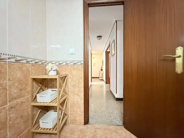 Piso con terraza en venta en Carrer de Bartomeu Reus 52, imagen 27