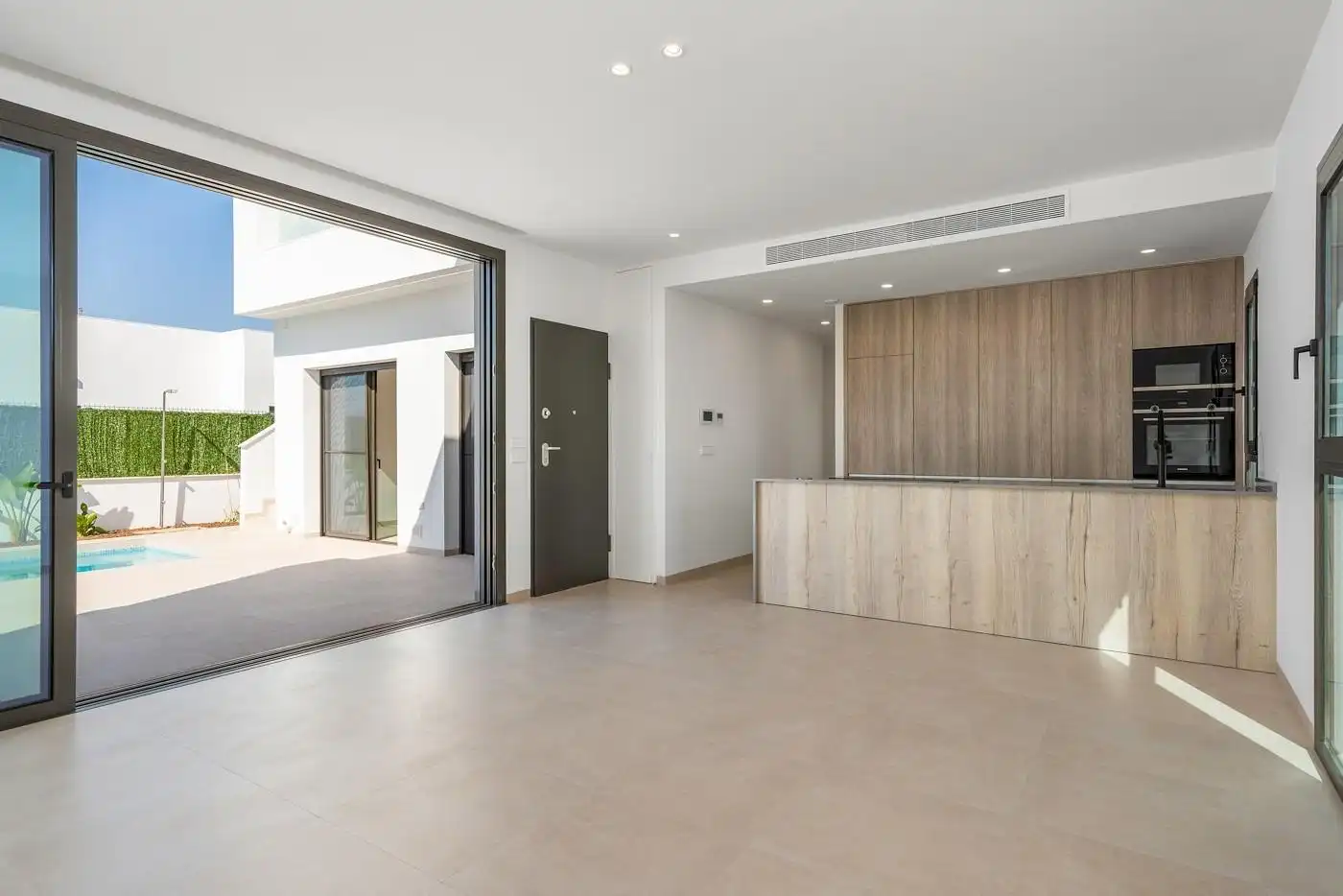 Villa avec piscine à vendre à Santiago de la Ribera, imagen 6