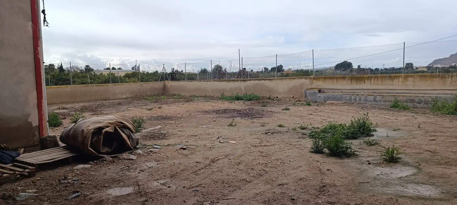 Piso en venta en Callosa de Segura con Aire acondicionado, Jardín privado y Trastero