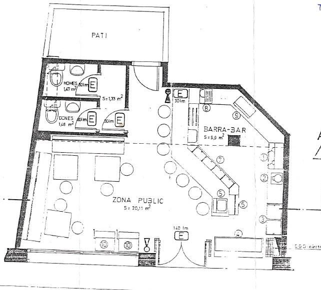 Local en venta en Lloret de Mar