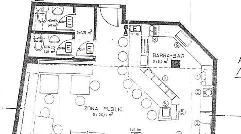 LOCAL 40m2 IDEAL PARA TRABAJAR DURANTE TODO EL AÑO