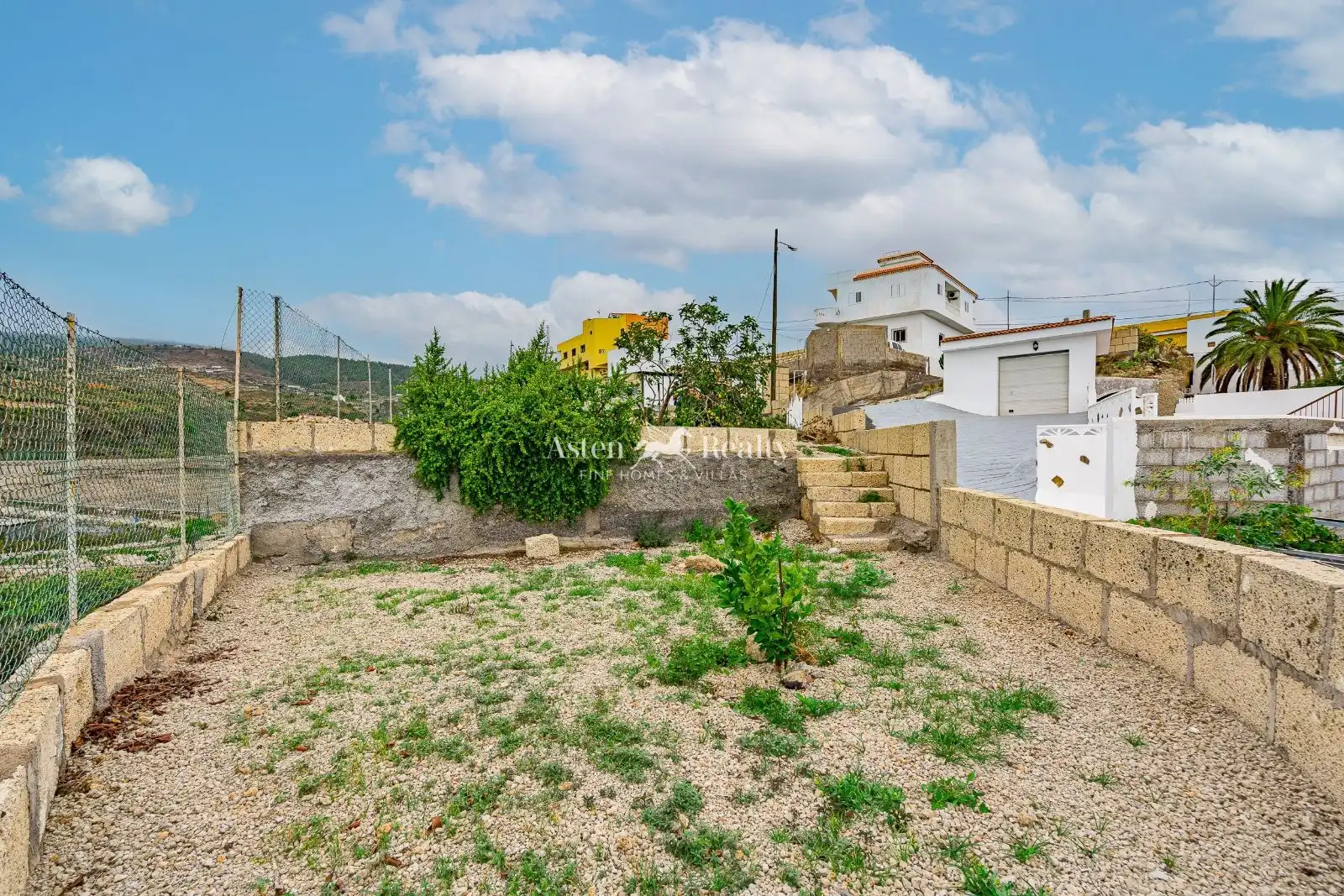 Casa o xalet en venda en Granadilla de Abona amb Jardí privat, Terrassa i Traster