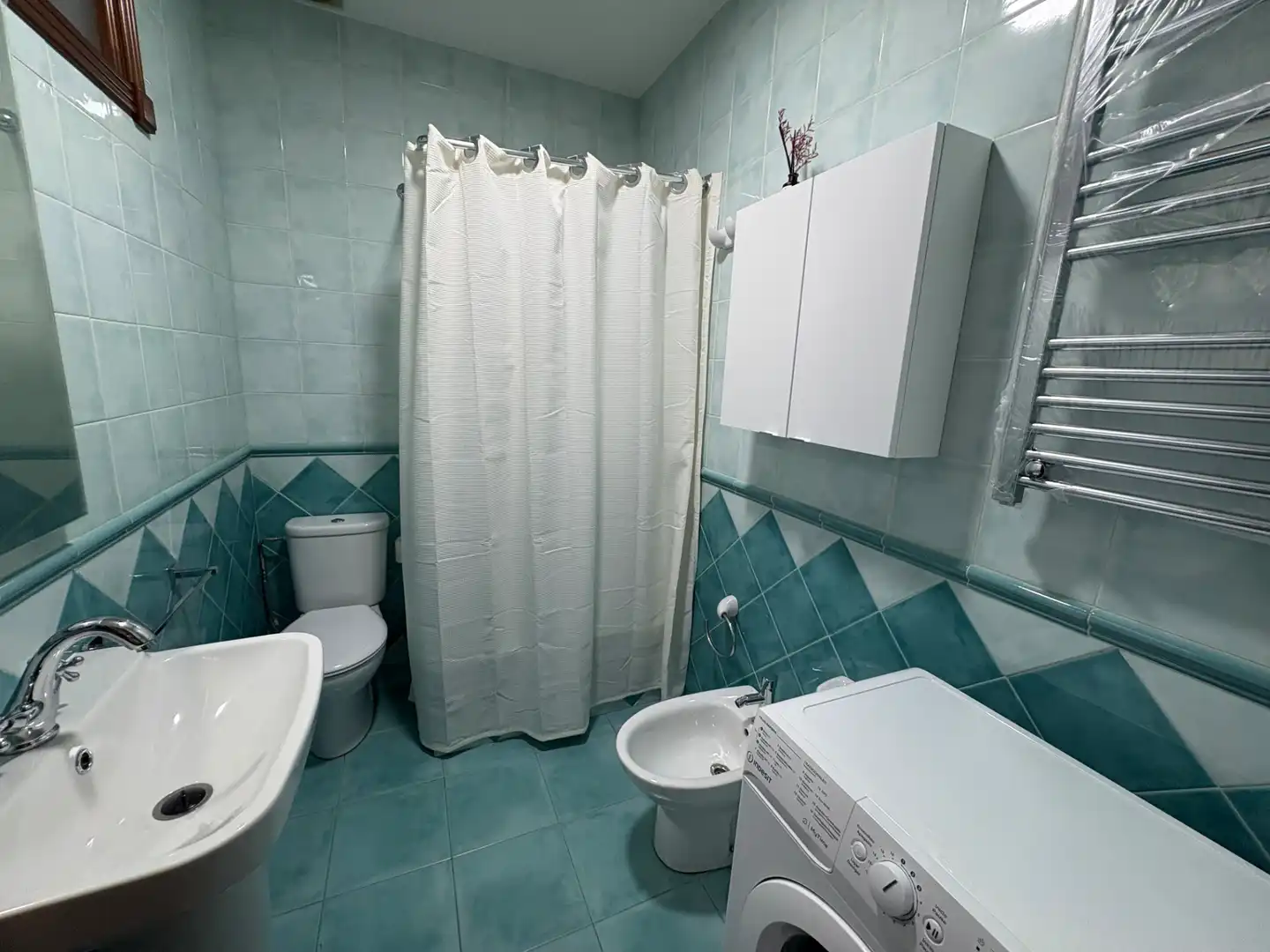 Piso con balcón en venta en Rúa Igrexa, imagen 21
