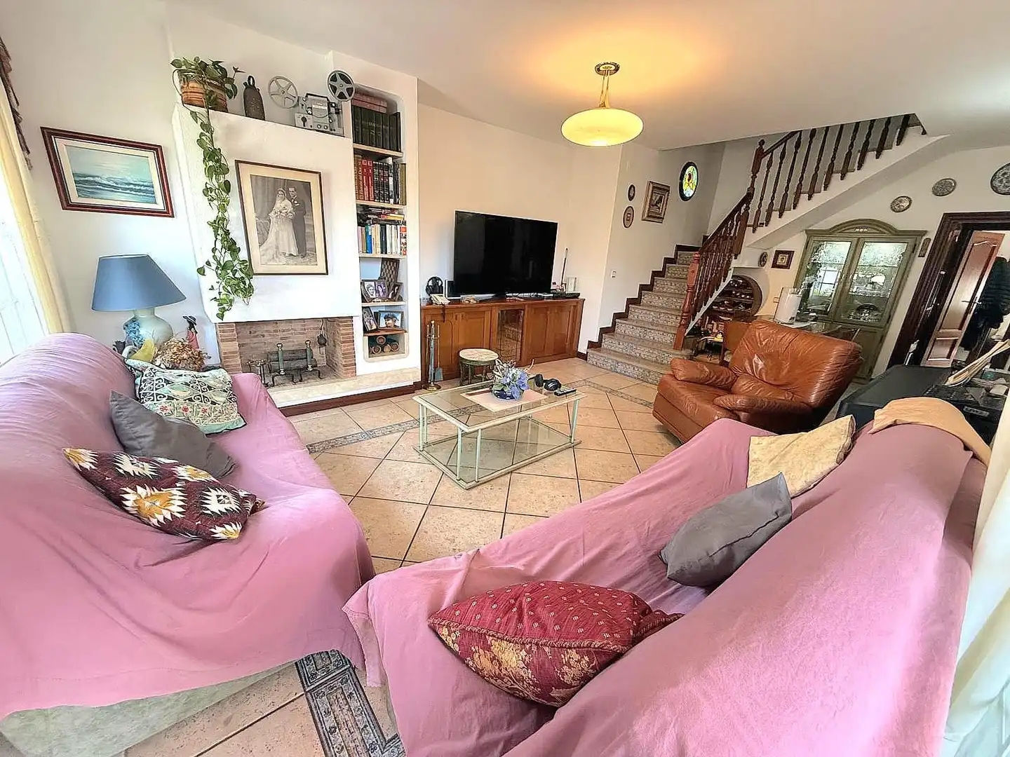 Villa mit Pool zum Verkauf in Segur de Calafell, imagen 6