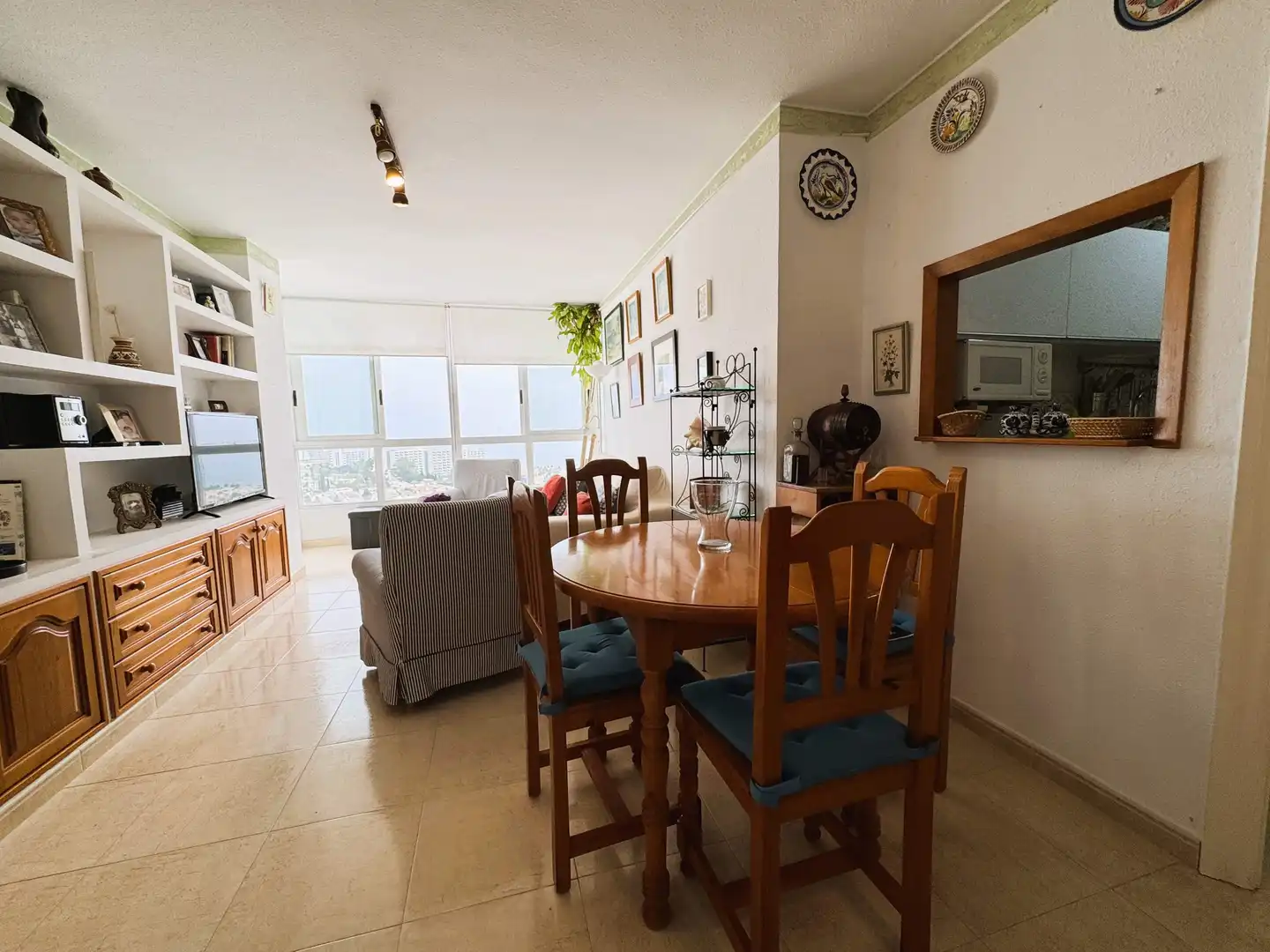 Appartement avec piscine à vendre à Puerto Marina, imagen 7