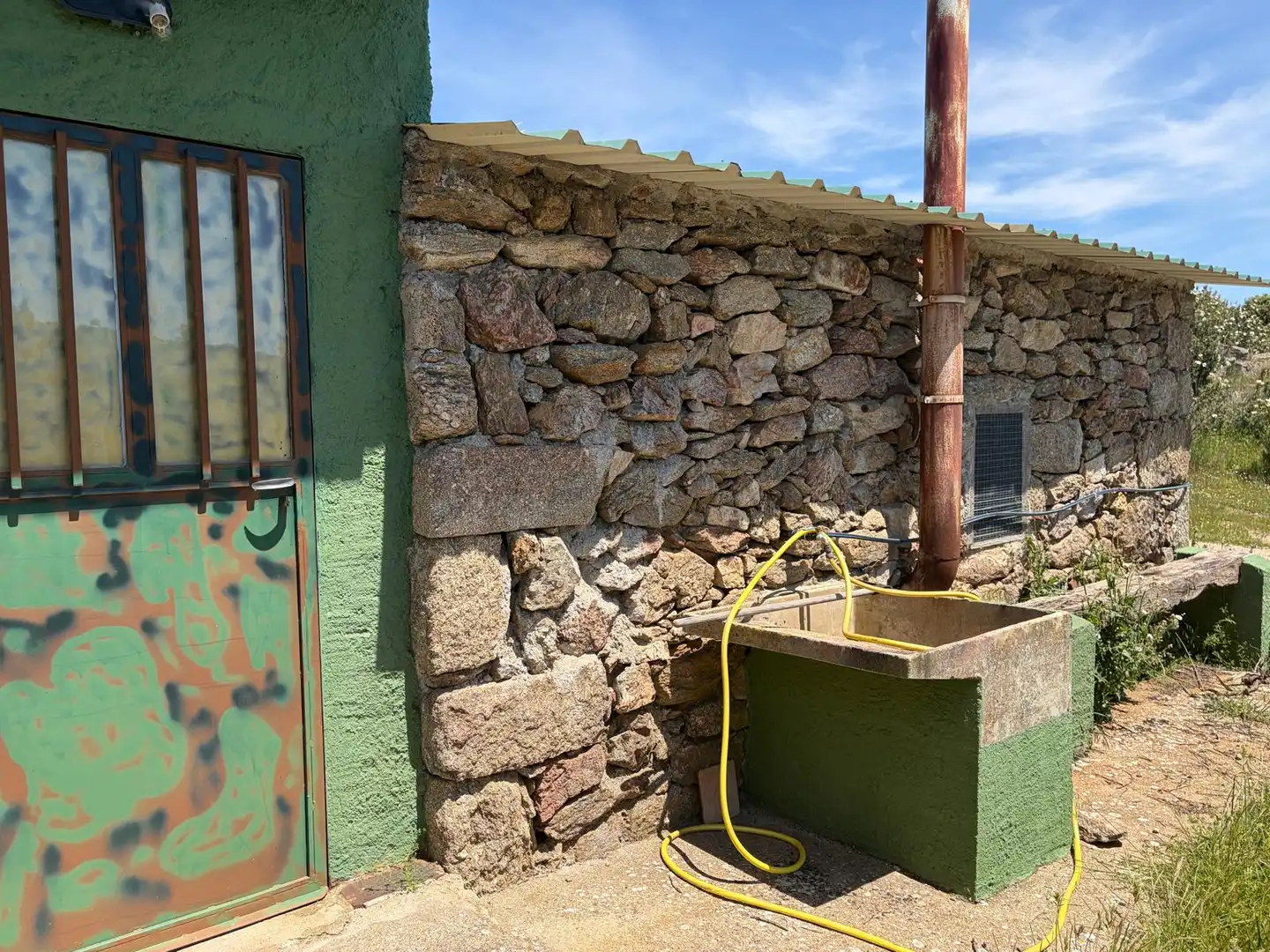 Rustikales Grundstück zum Verkauf in Robledo de Chavela, imagen 33