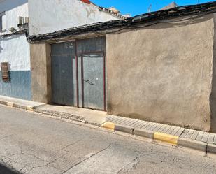 Exterior view of Garage to rent in Herencia