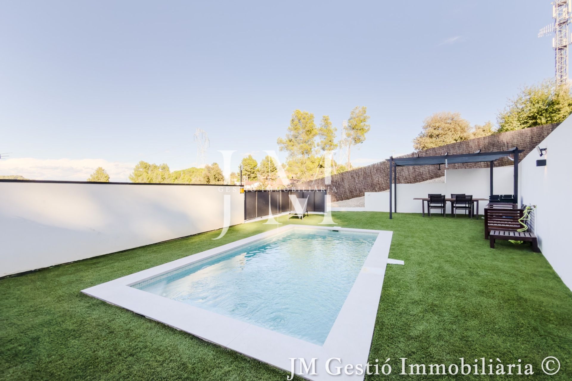 House or chalet for sale in Can Palet de Vista Alegre