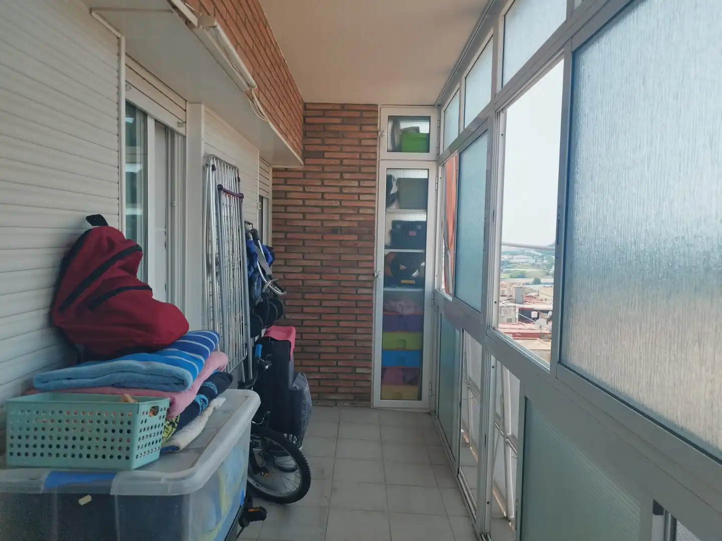 Appartement avec terrasse à vendre à Cerdanyola, imagen 38