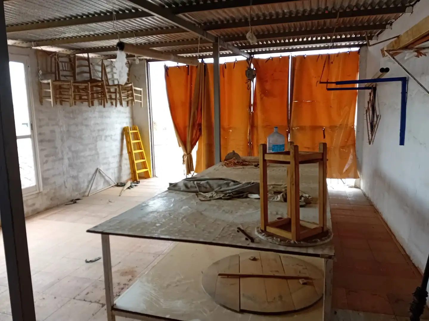 Casa o chalet en venta en Viso del Marqués con Terraza y Trastero