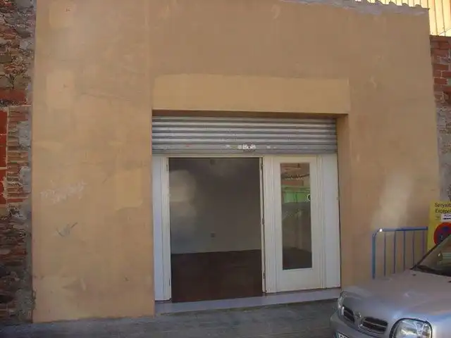 Storage room for rent in Cardedeu
