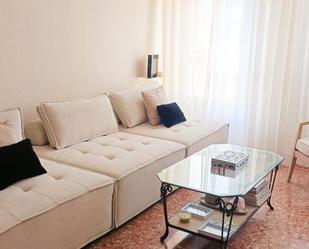 Living room of Flat for sale in Paterna  with Air Conditioner