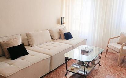 Living room of Flat for sale in Paterna  with Air Conditioner