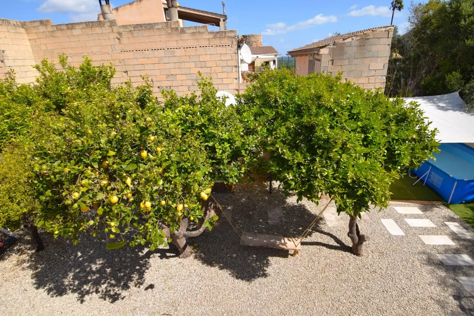 House with garden for sale in Muro, imagen 75