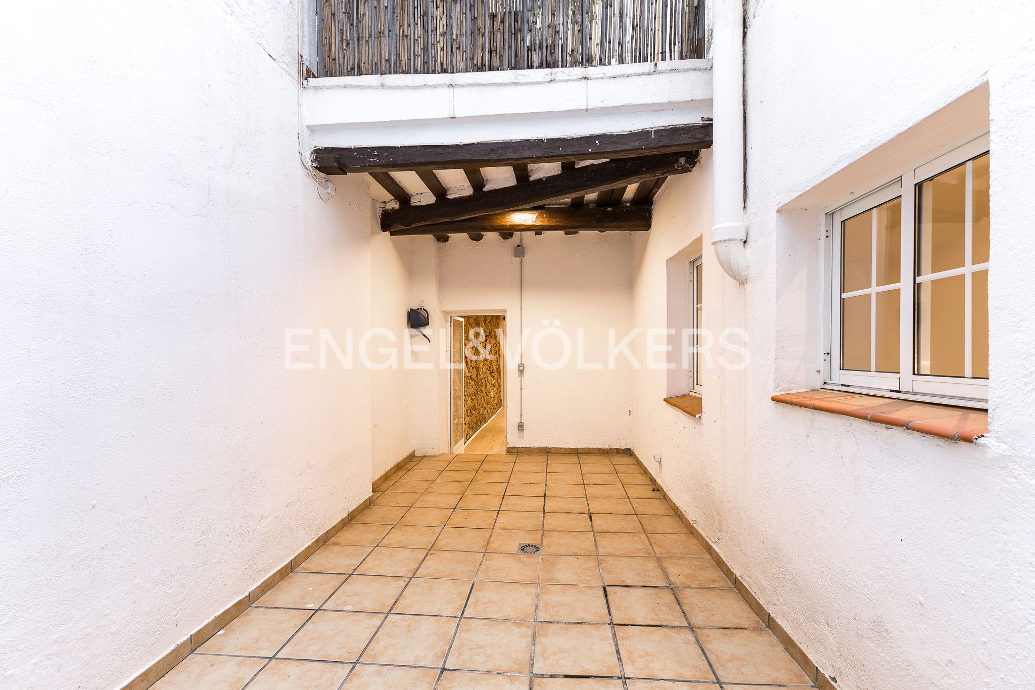 Apartment for sale in  Barcelona Capital  with Heating, Parquet flooring and Terrace