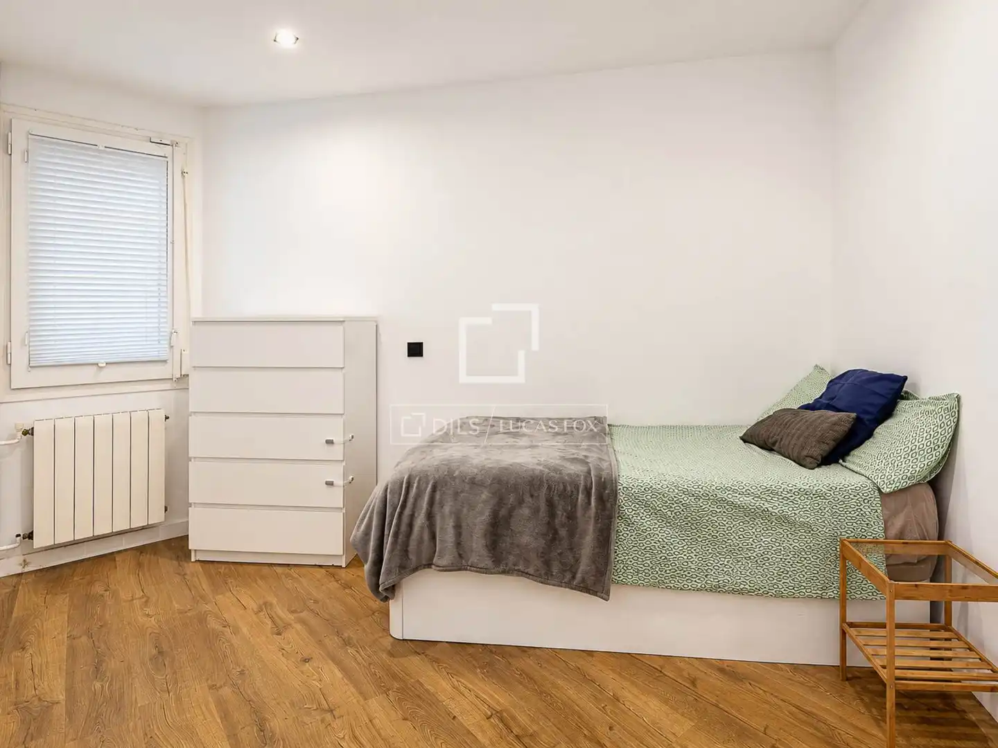 Habitación de Piso en venta en Eixample