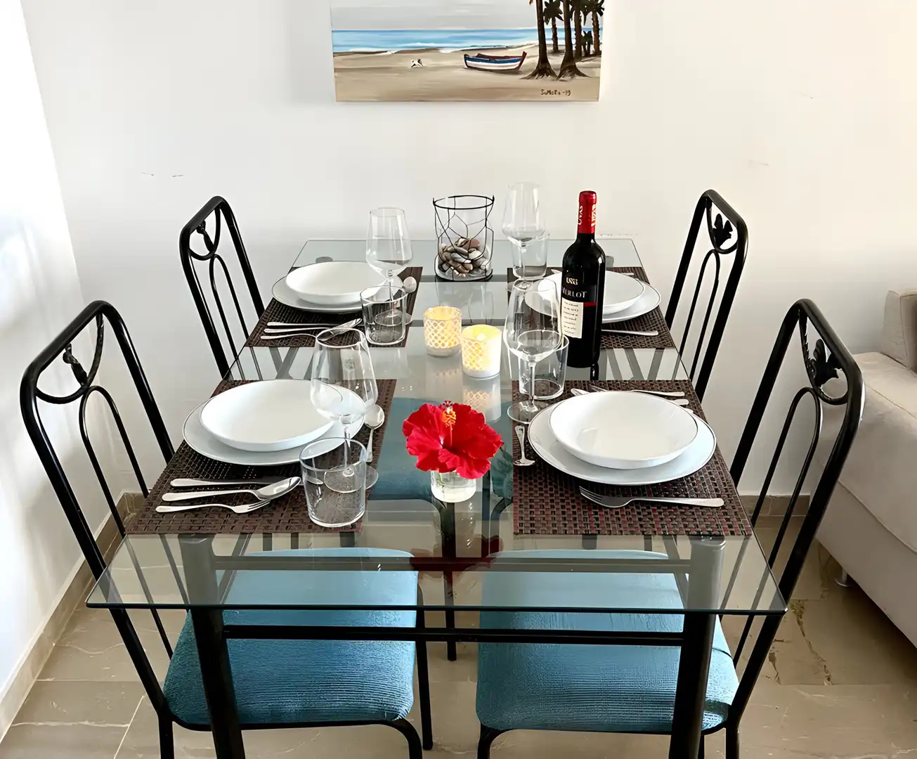 Apartament amb piscina en venda a Estepona Pueblo, imagen 12