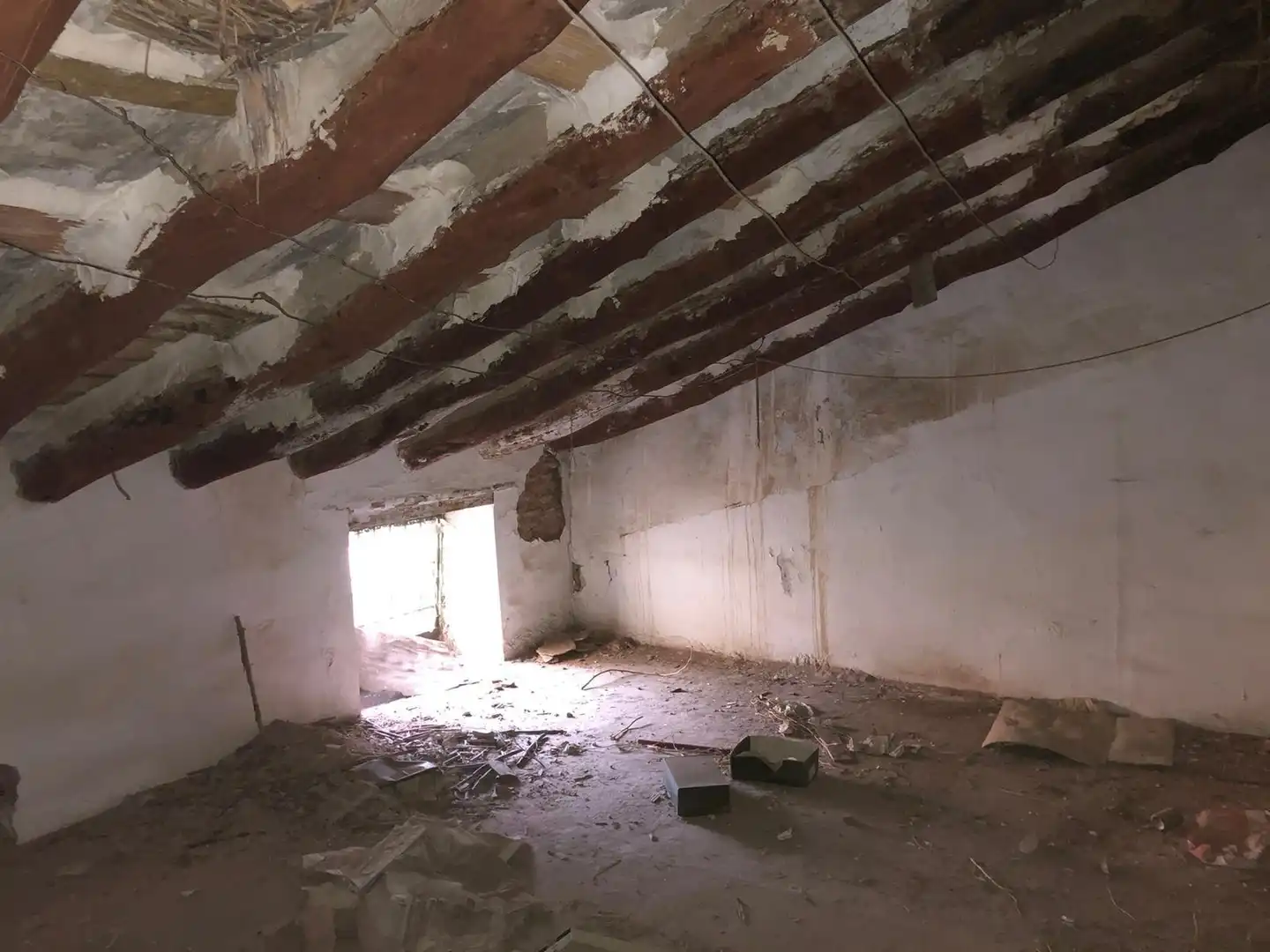 Casa o xalet en venda a Moncada