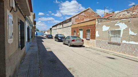 Foto 4 de Finca rústica en venta en Calle Maravillas, Torralba de Calatrava, Ciudad Real