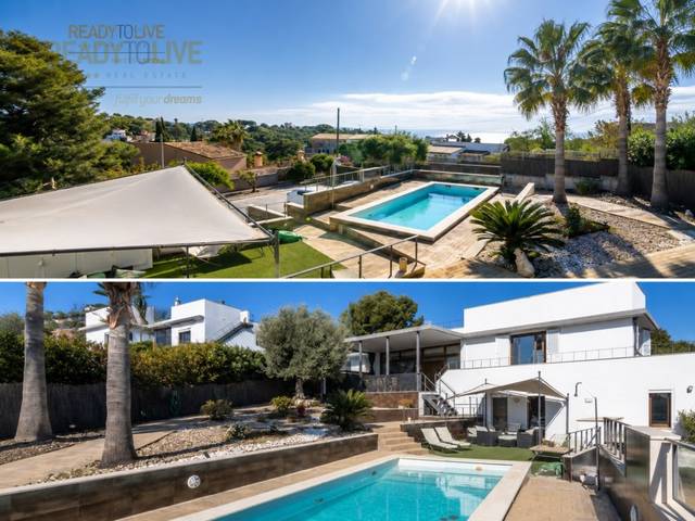 Casa-chalet en Venta en Camí de Son Llagosta en Génova