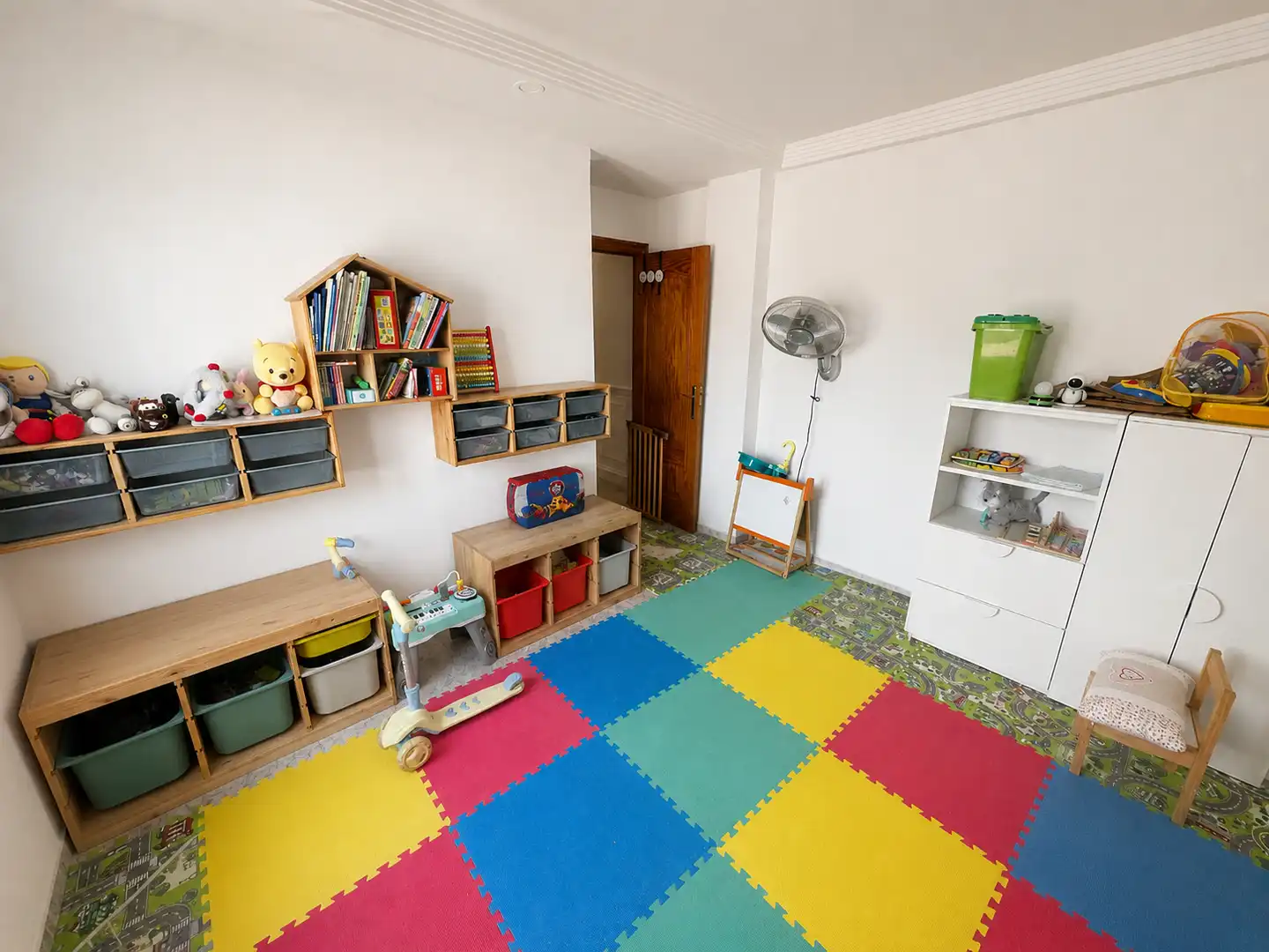 Piso en venta en El Campello con Aire acondicionado, Calefacción y Amueblado